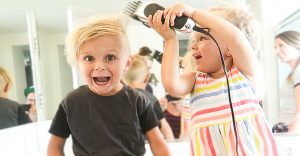 Frizerstvo Božič photo