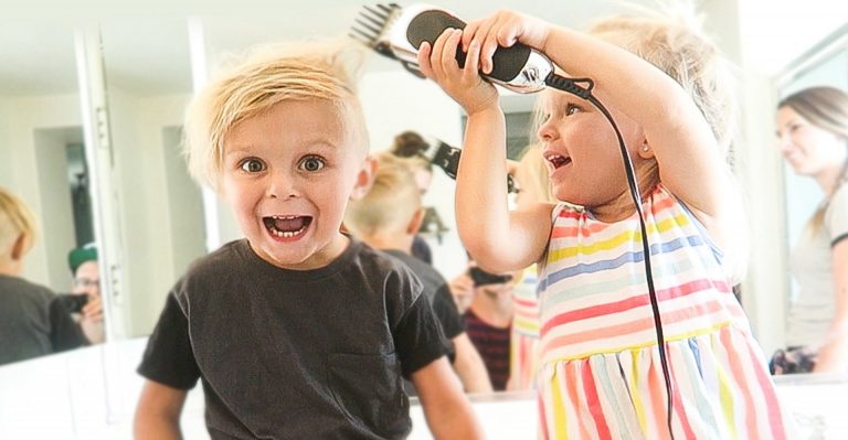 Frizerstvo Božič photo