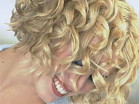 Frizerstvo Božič photo