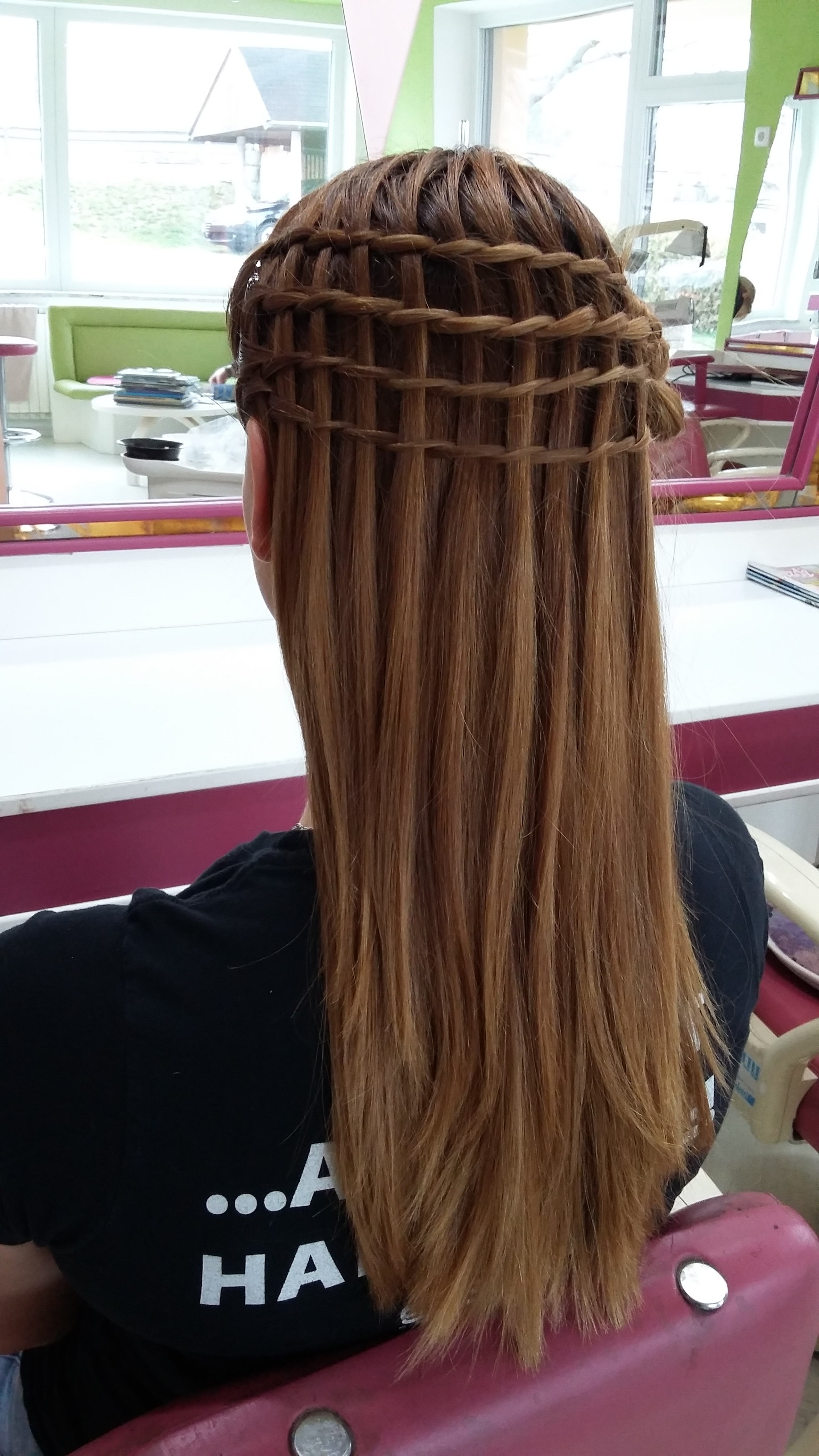 Frizerstvo Božič photo