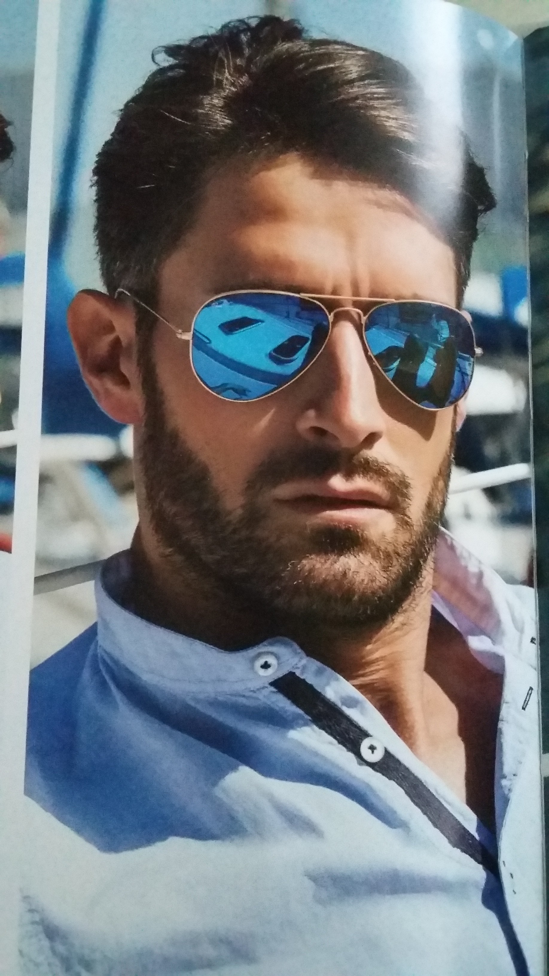 Frizerstvo Božič photo